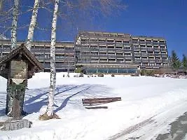 Kulmhof Hotel *