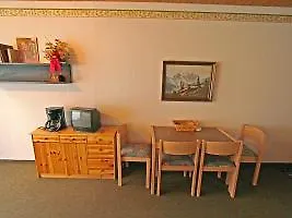 Hotel Kulmhof *