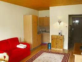 Kulmhof Szálloda